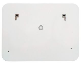 Зеркало с подсветкой Continent Velvette ЗЛП1199 с сенсорным выключателем 90см